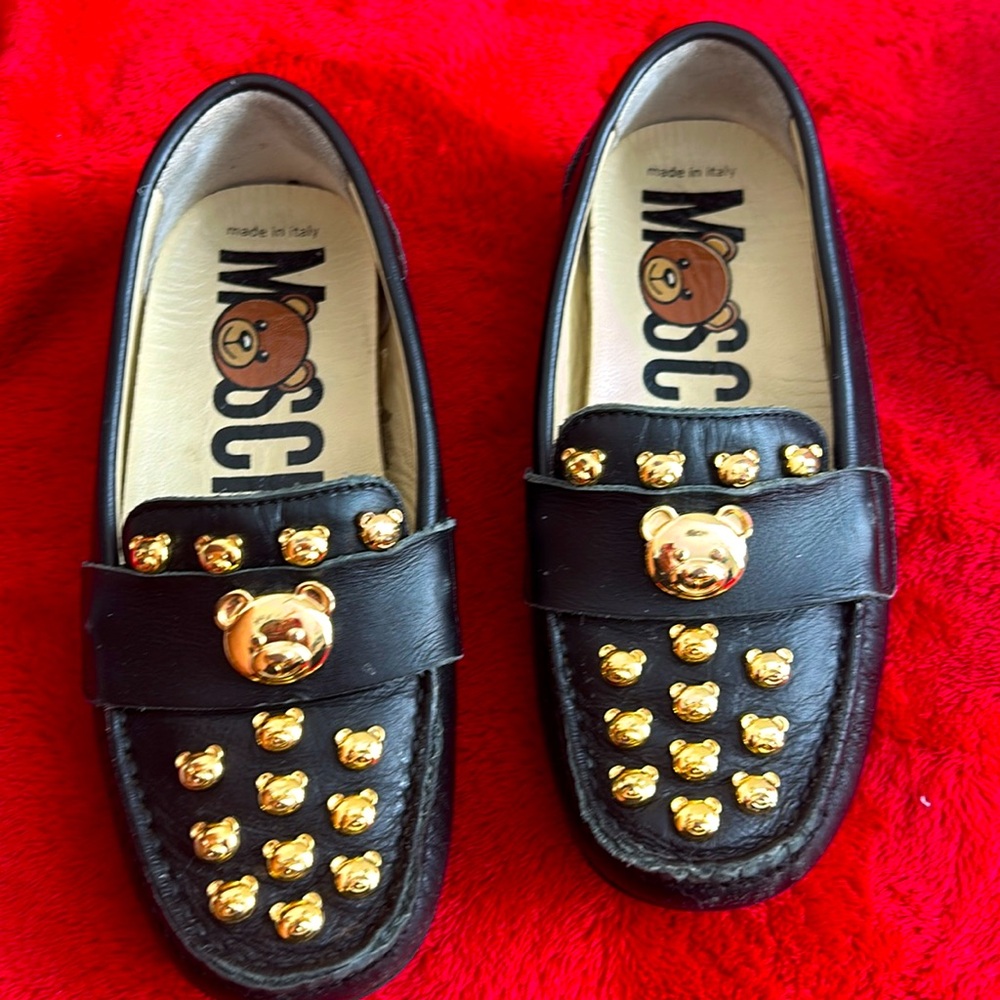 Boy shoes